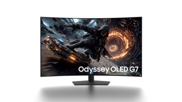 L’Odyssey OLED G7