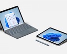 Il Surface Go 3 non è così economico se si vuole la configurazione che Microsoft commercializza. (Fonte: Microsoft)