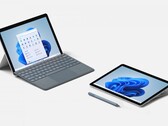 Il Surface Go 3 non è così economico se si vuole la configurazione che Microsoft commercializza. (Fonte: Microsoft)