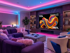 I televisori QM7L di TCL sono ora disponibili negli Stati Uniti