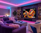 I televisori QM7L di TCL sono ora disponibili negli Stati Uniti