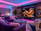 I televisori QM7L di TCL sono ora disponibili negli Stati Uniti