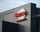TSMC ha identificato la perdita durante un monitoraggio di routine. Sede centrale di TSMC (Fonte immagine: TSMC)