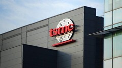 TSMC ha identificato la perdita durante un monitoraggio di routine. Sede centrale di TSMC (Fonte immagine: TSMC)
