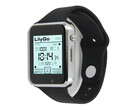 TTGO T-Watch: Lo smartwatch personalizzabile è ora dotato di un microfono per il controllo vocale. (Fonte: Lilygo)