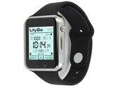 TTGO T-Watch: Lo smartwatch personalizzabile è ora dotato di un microfono per il controllo vocale. (Fonte: Lilygo)