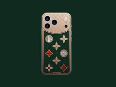 L&#039;albero di smeraldo dell&#039;amore segreto (Fonte: Caviar)