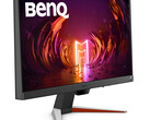 Il BenQ EX240N si affida a un pannello MOBIUZ VA con una frequenza di aggiornamento di 165 Hz. (Fonte: BenQ)