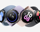 Il Galaxy Watch5 è uno dei quattro smartwatch che possono beneficiare di una migliore integrazione con SmartThings. (Fonte: Samsung)