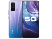 Ecco come sarà Vivo Z6 5G (Image Source: Weibo)