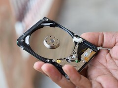 Secondo Western Digital, la sua capacità di produzione di HDD per il 2026 è già completamente allocata.