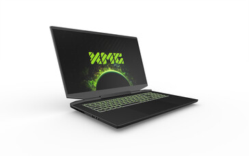 Apex 17 L23 (Fonte: XMG)