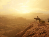 Il supporto DLSS coinciderà con l'uscita di Red Dead Online: Blood Money. (Fonte: Rockstar)
