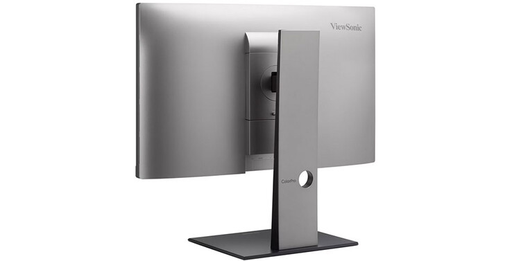 (Fonte: Specifiche del display)