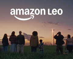 Leo Pro, il terminale standard di Amazon per i clienti, ha superato la velocità nominale di 400Mbps durante una sessione dal vivo presso Aberdeen Proving Ground.