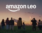 Leo Pro, il terminale standard di Amazon per i clienti, ha superato la velocità nominale di 400Mbps durante una sessione dal vivo presso Aberdeen Proving Ground.