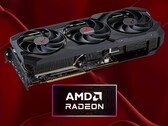 Le RX 9070 e RX 9070 basate su AMD RDNA 4 dovrebbero riscaldare nuovamente il segmento delle GPU di fascia media. (Fonte immagine: PoowerColor, AMD, Pexels, Edited)