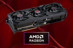 Le RX 9070 e RX 9070 basate su AMD RDNA 4 dovrebbero riscaldare nuovamente il segmento delle GPU di fascia media. (Fonte immagine: PoowerColor, AMD, Pexels, Edited)