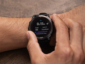 È possibile attivare la funzionalità ECG su un Fenix 7 Pro senza risiedere nei Paesi supportati. (Fonte: Garmin)