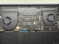 Unità di raffreddamento