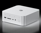 Il design di GTi15 Ultra è stato ispirato dal Mac Mini di Apple. Purtroppo, ha anche prezzi simili a quelli del Mac Mini (Fonte: Beelink)