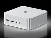 Il design di GTi15 Ultra è stato ispirato dal Mac Mini di Apple. Purtroppo, ha anche prezzi simili a quelli del Mac Mini (Fonte: Beelink)