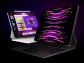 Resta da vedere se il nuovo iPad Air beneficerà della tecnologia ProMotion. (Fonte: Apple)