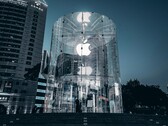 Apple si dice che metta in svantaggio i servizi di streaming musicale diversi da Apple Music sull'iPhone. (Immagine: Jerry Zhang)