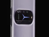Il Legion Y90. (Fonte: Lenovo via YouTube)