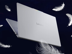 Il Lenovo Googlebook 15 è disponibile nel colore Cloud Grey con finitura in lega di magnesio.