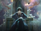 Elogio del Matto. (Fonte immagine: Crunchyroll)