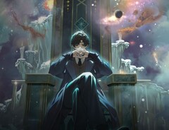 Elogio del Matto. (Fonte immagine: Crunchyroll)