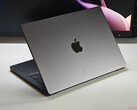 Apple MacBook Pro 14 M5 (fonte: Notebookcheck)