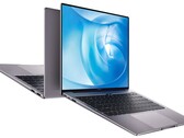 Huawei ha già la serie di laptop MateBook con processori Intel Core e AMD Ryzen. (Fonte immagine: Huawei)