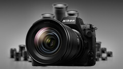 Nikon posiziona la Z8 come l&#039;ultima fotocamera compatta ibrida con un sensore full-frame. (Fonte: Nikon - modifica)