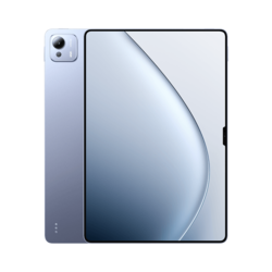 Xiaomi Pad 7 Ultra in blu