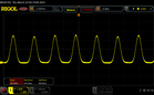 PWM (20% di luminosità)