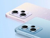 La serie Redmi Note 12 Pro è in arrivo. (Fonte: Xiaomi)