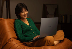 Il Redmi Book 16 2024 rimarrà per ora un'esclusiva cinese. (Fonte: Xiaomi)