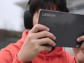 Il Lenovo Legion Y700 sarà uno dei più piccoli tablet Android quando verrà lanciato alla fine di questo mese. (Fonte immagine: Weibo)