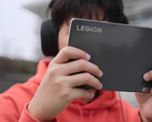 Il Lenovo Legion Y700 sarà uno dei più piccoli tablet Android quando verrà lanciato alla fine di questo mese. (Fonte immagine: Weibo)