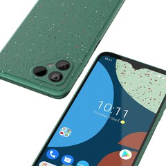 Il Fairphone 4 è disponibile in tre colori e due configurazioni di memoria. (Fonte: Fairphone)