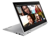Recensione del Laptop Lenovo IdeaPad Flex 3 11IGL05: convertibile silenzioso, efficiente e lento