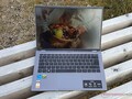 Acer Swift X 14 (2022) nella recensione del portatile