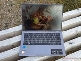 Acer Swift X 14 (2022) nella recensione del portatile