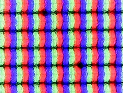 Matrice di subpixel