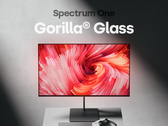 Lo Spectrum One. (Fonte: Dough)