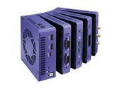 La serie TGS-1000 di Vecow è un mini PC professionale con opzioni di espansione impilabili. (Fonte: Vecow)