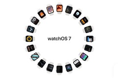 Apple Watches sarà in grado di fornire notifiche di cardio fitness a partire da watchOS 7.2. (Fonte immagine: Apple)