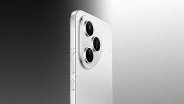 Il sito Honor 400 "Special Edition"...